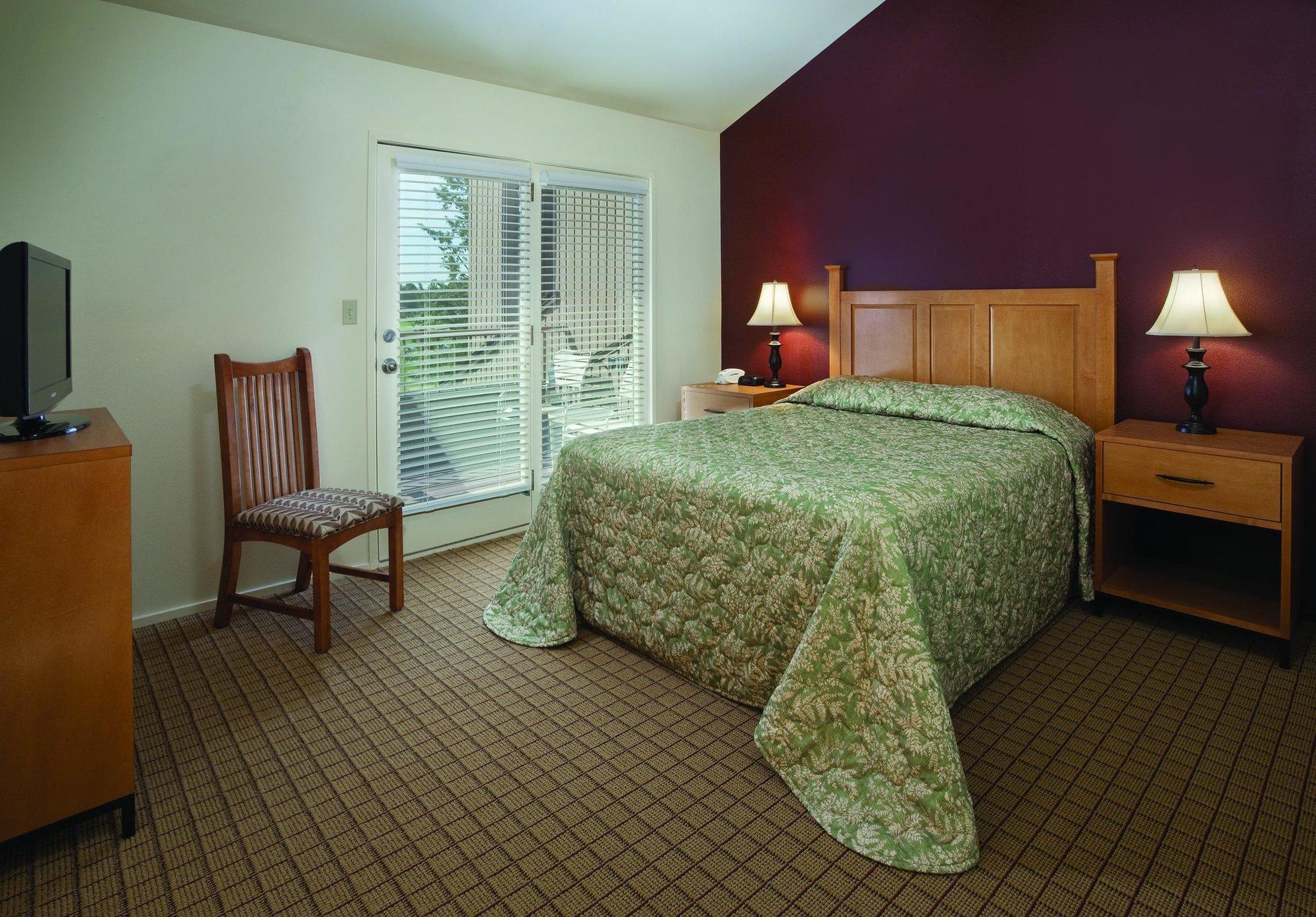 Worldmark Eagle Crest Redmond Exterior photo