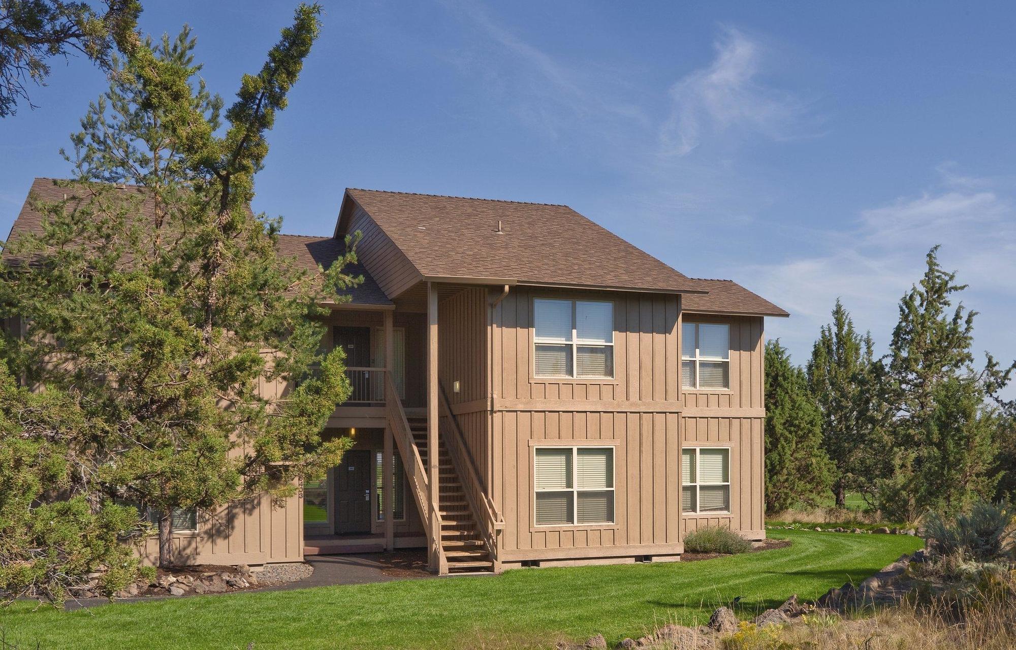 Worldmark Eagle Crest Redmond Exterior photo