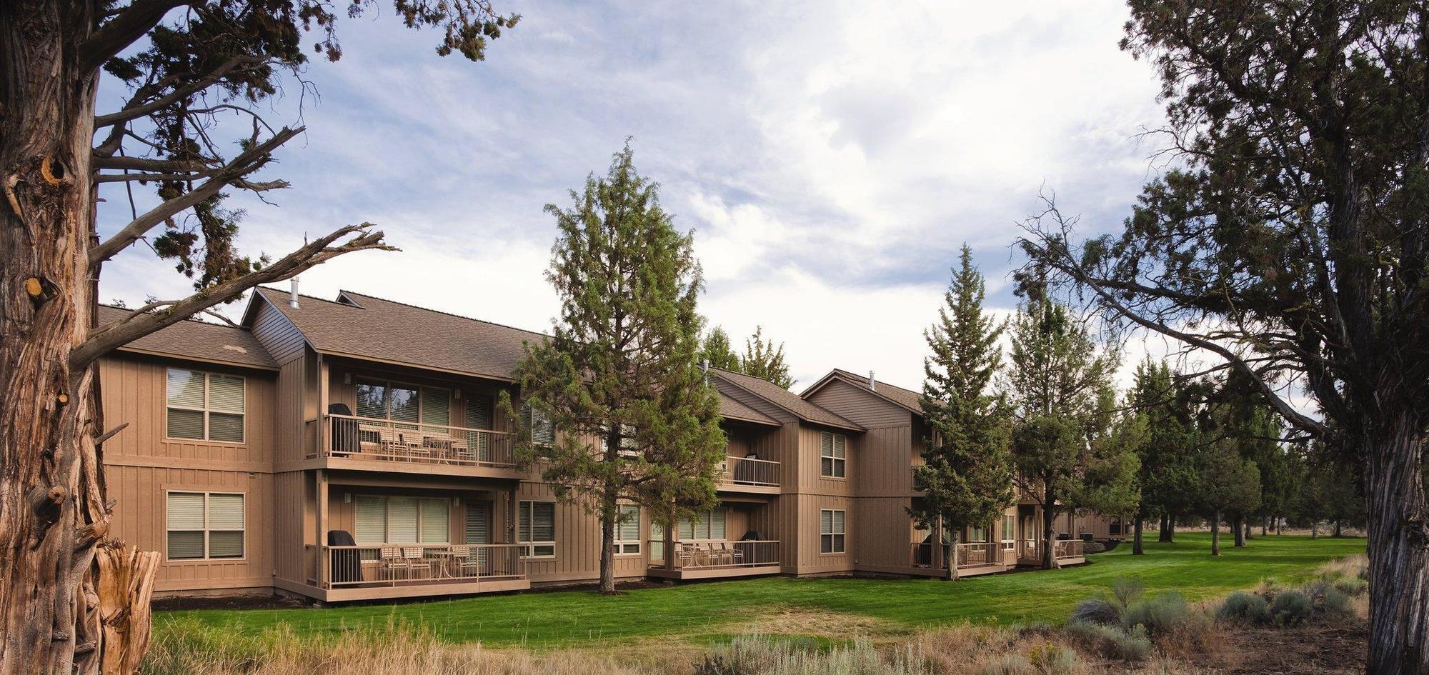 Worldmark Eagle Crest Redmond Exterior photo