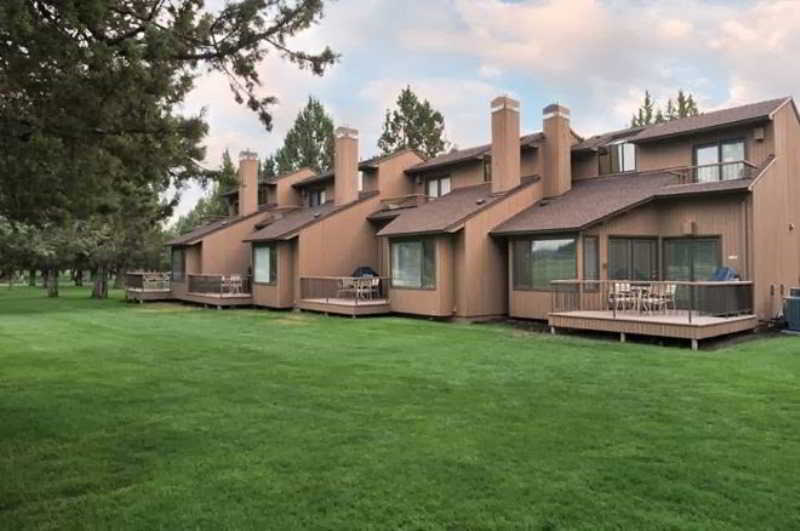 Worldmark Eagle Crest Redmond Exterior photo