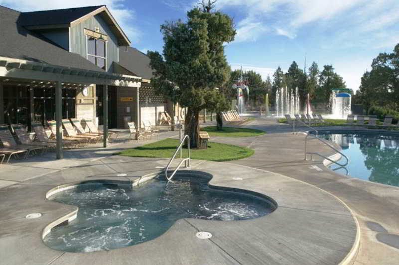 Worldmark Eagle Crest Redmond Exterior photo
