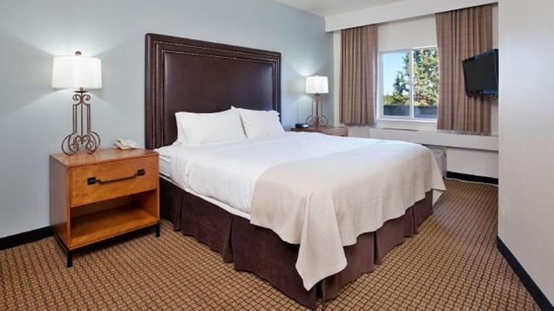 Worldmark Eagle Crest Redmond Exterior photo