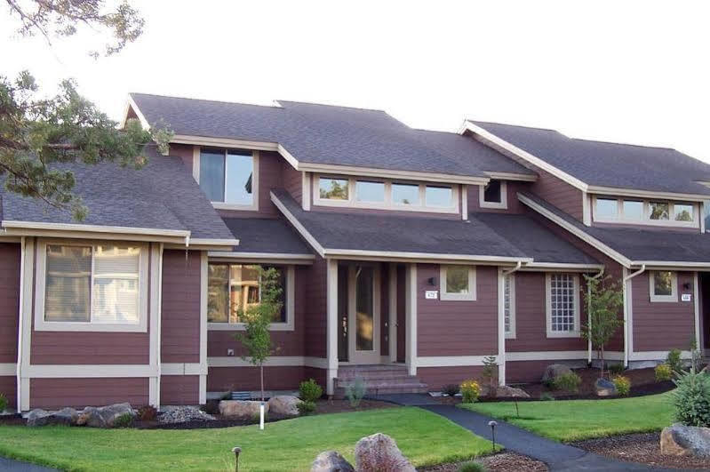 Worldmark Eagle Crest Redmond Exterior photo