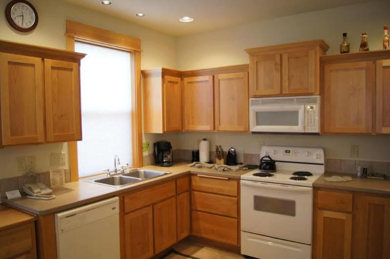 Worldmark Eagle Crest Redmond Exterior photo