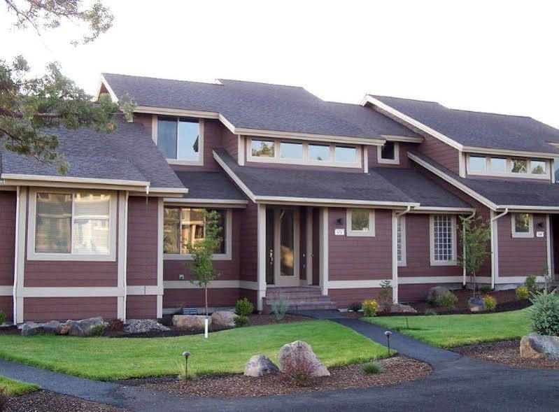 Worldmark Eagle Crest Redmond Exterior photo