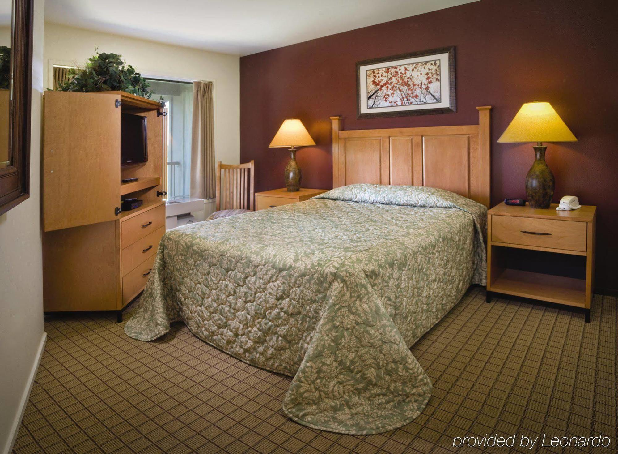 Worldmark Eagle Crest Redmond Exterior photo