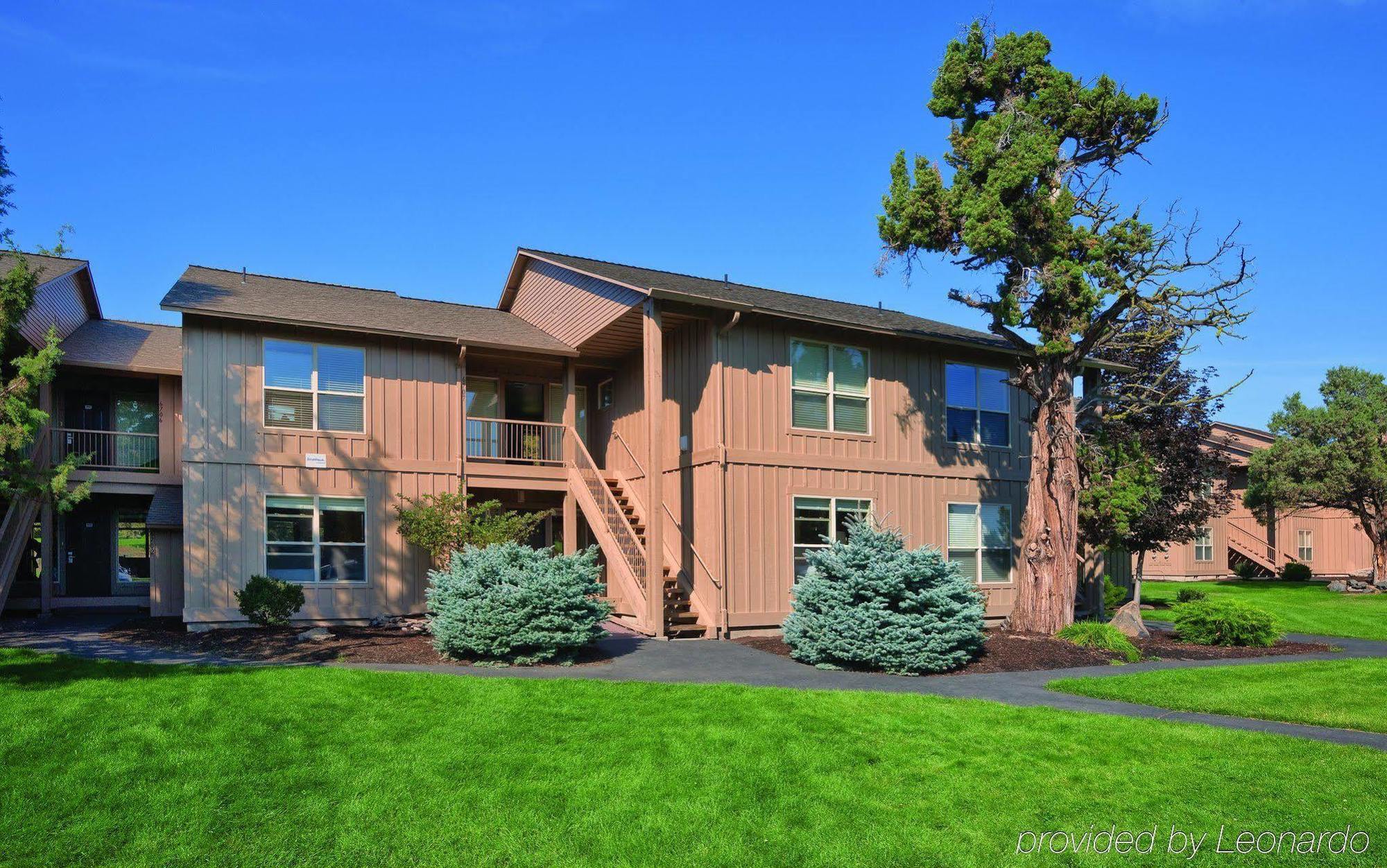 Worldmark Eagle Crest Redmond Exterior photo