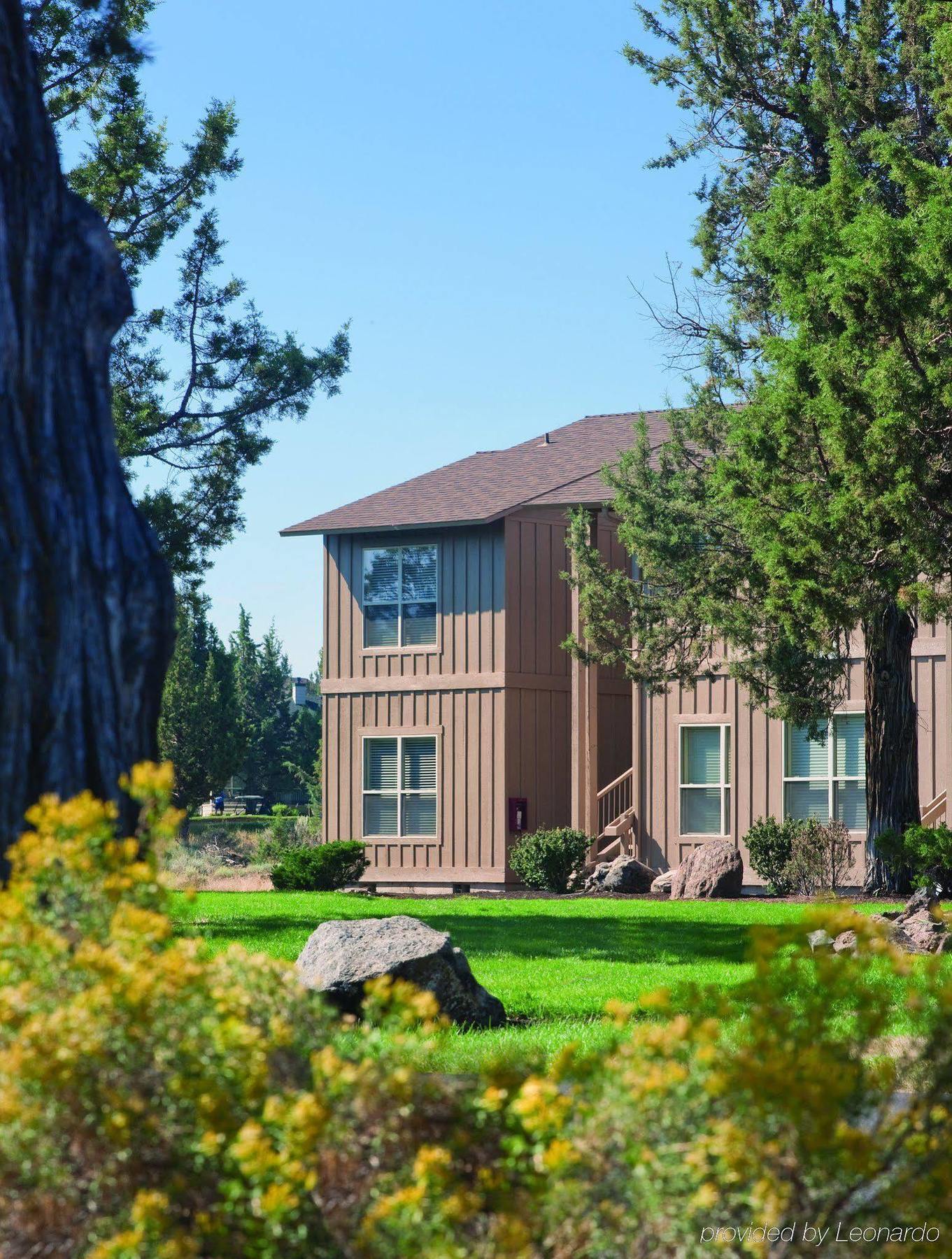 Worldmark Eagle Crest Redmond Exterior photo