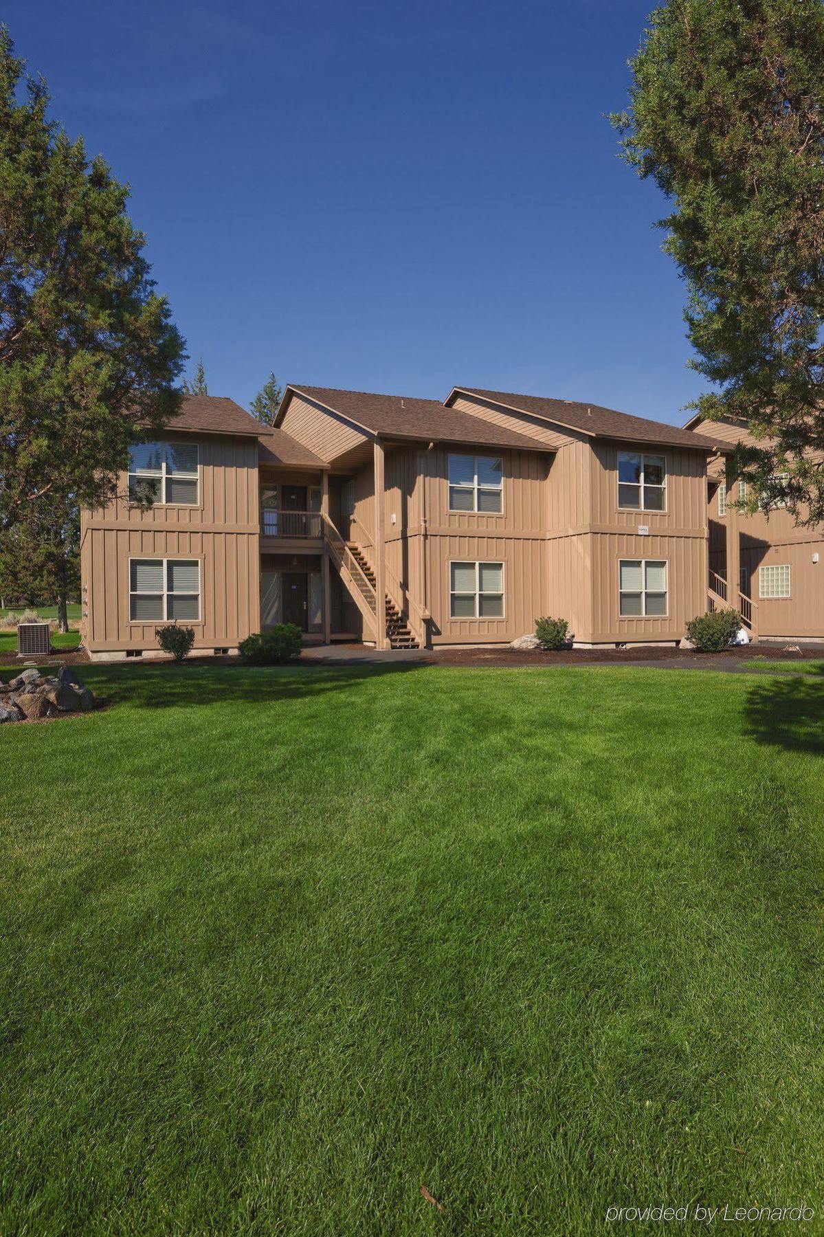 Worldmark Eagle Crest Redmond Exterior photo