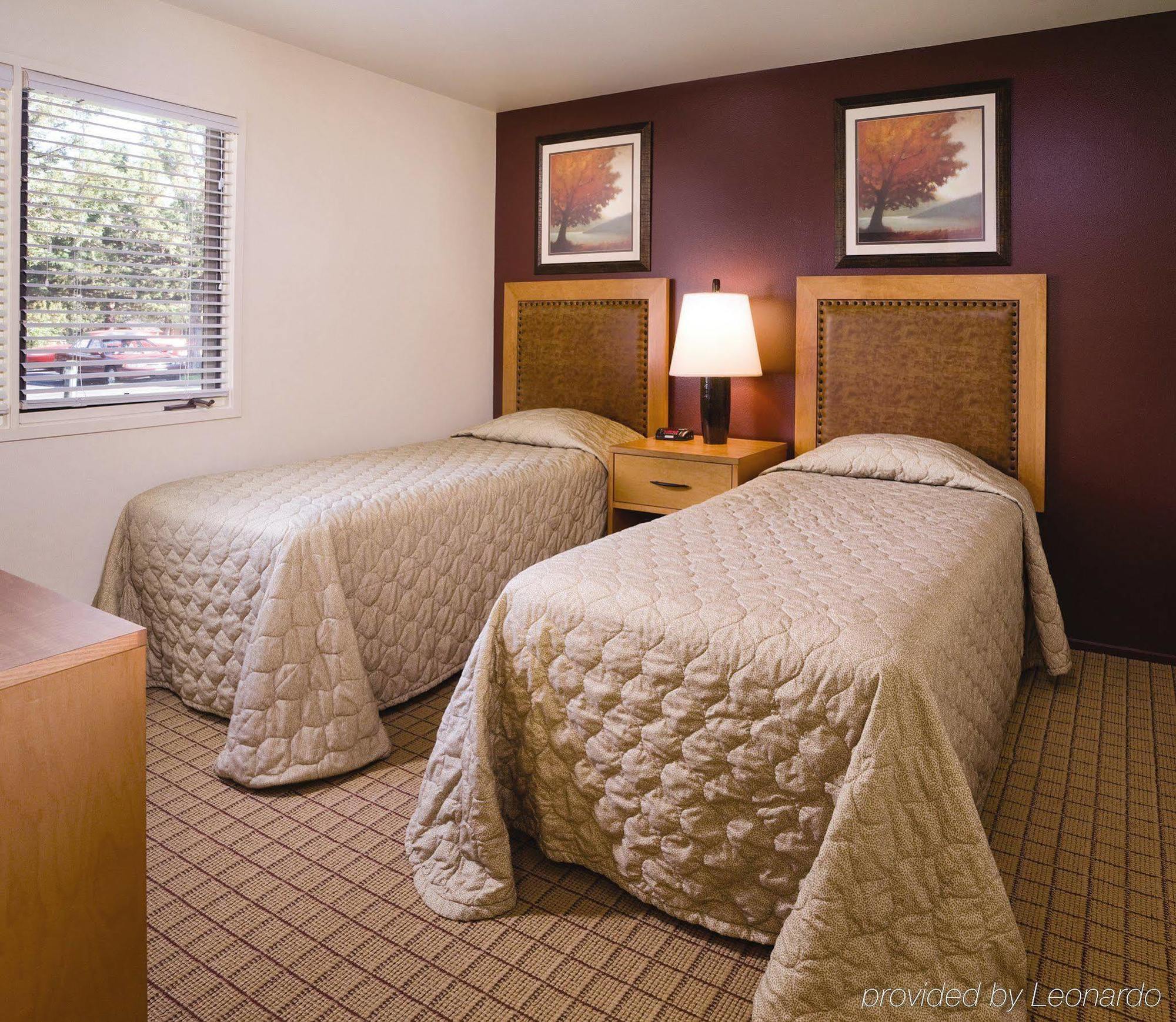 Worldmark Eagle Crest Redmond Exterior photo