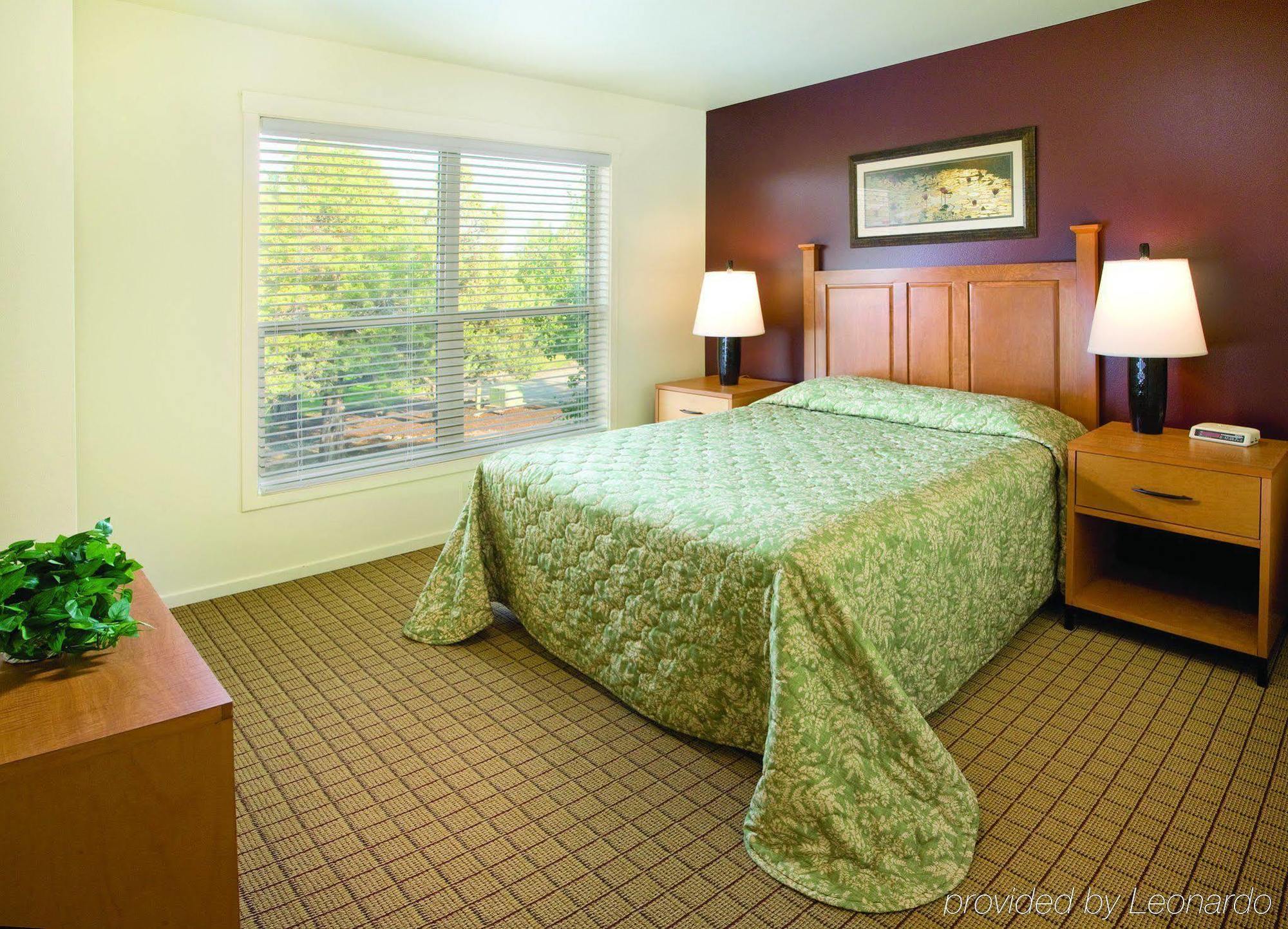 Worldmark Eagle Crest Redmond Exterior photo