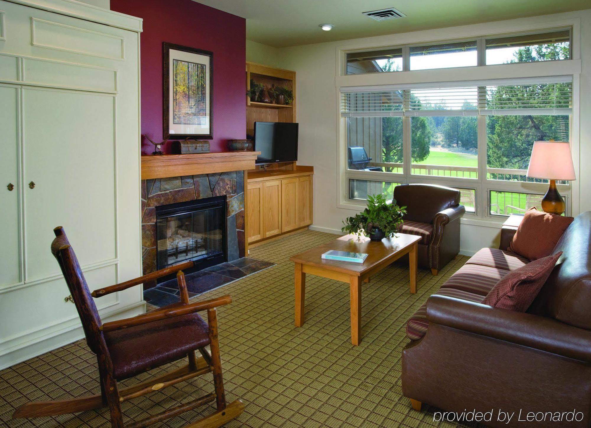 Worldmark Eagle Crest Redmond Exterior photo