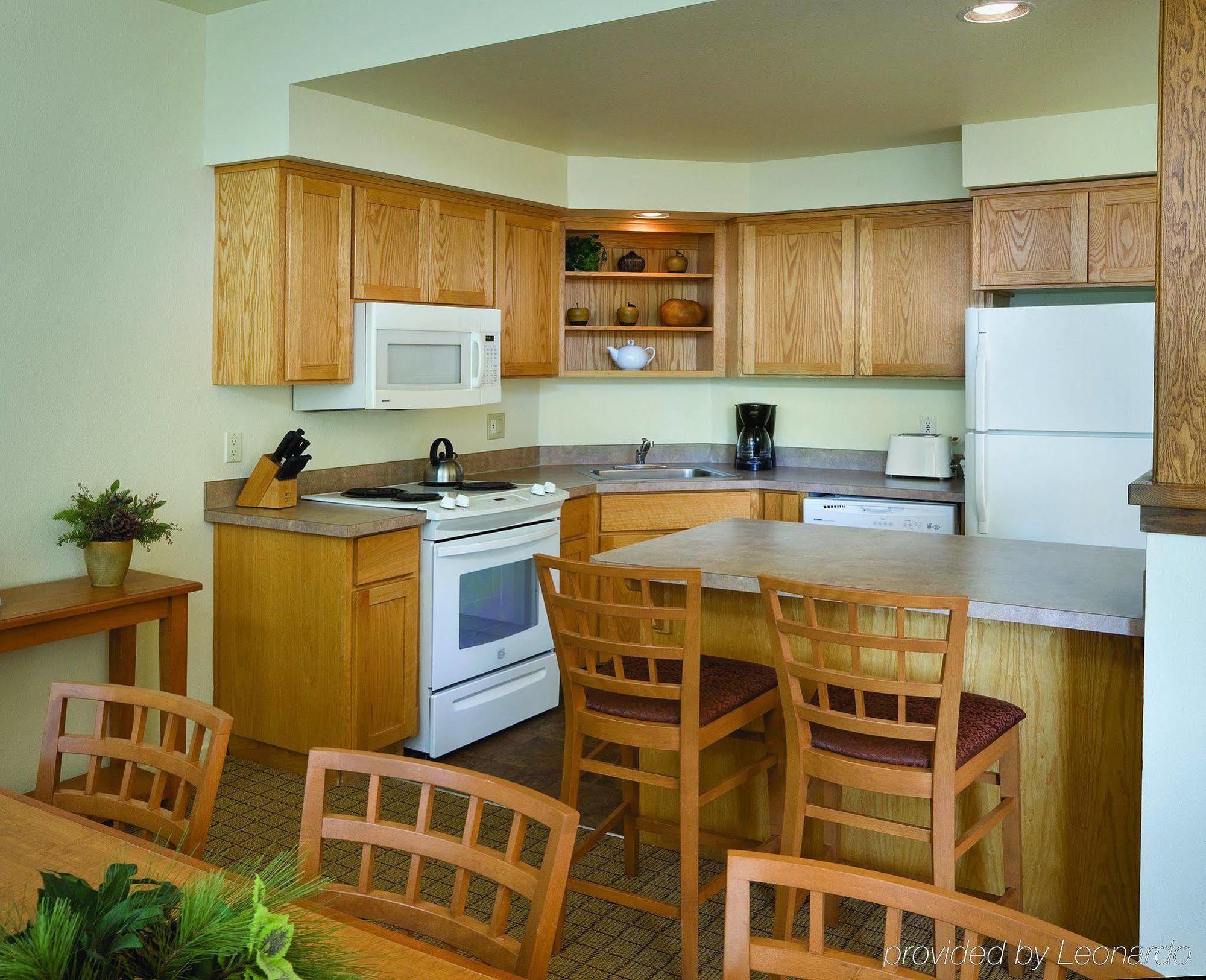 Worldmark Eagle Crest Redmond Exterior photo