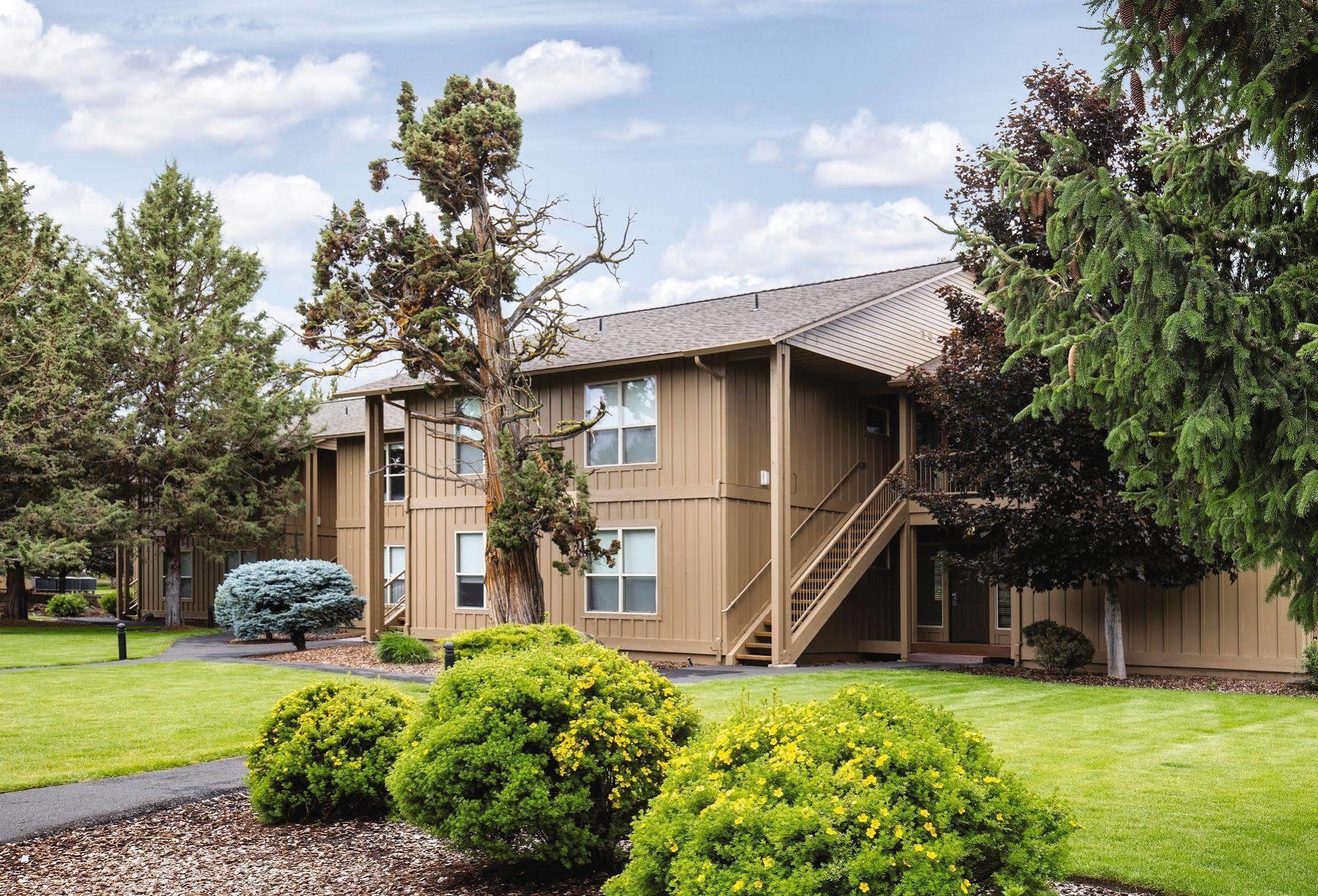 Worldmark Eagle Crest Redmond Exterior photo