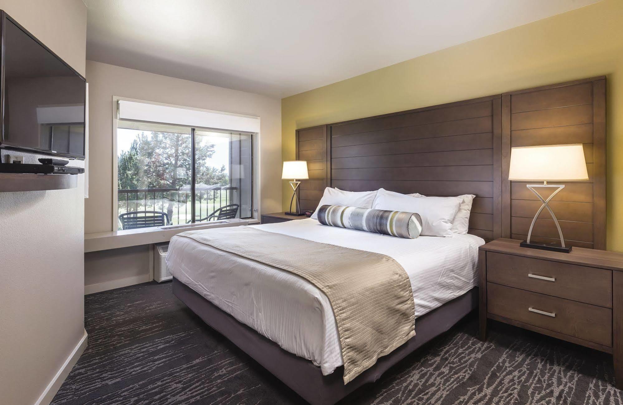 Worldmark Eagle Crest Redmond Exterior photo