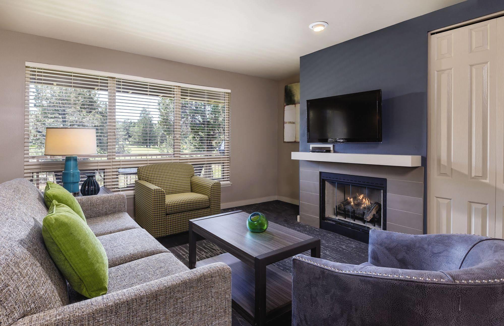 Worldmark Eagle Crest Redmond Exterior photo