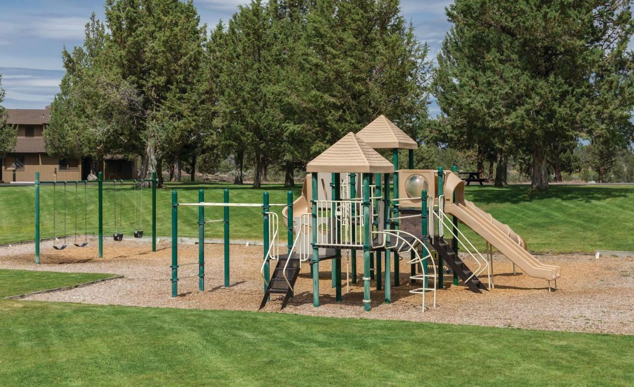 Worldmark Eagle Crest Redmond Exterior photo
